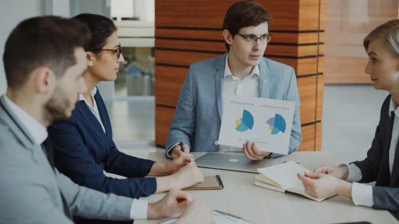 Capital Follows Credibility: Turning Sustainability Performance Into Financing Leverage