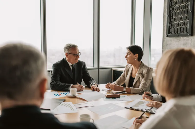 Gavel Down: Why Climate Disclosure Is Now a Board-Level Liability Question