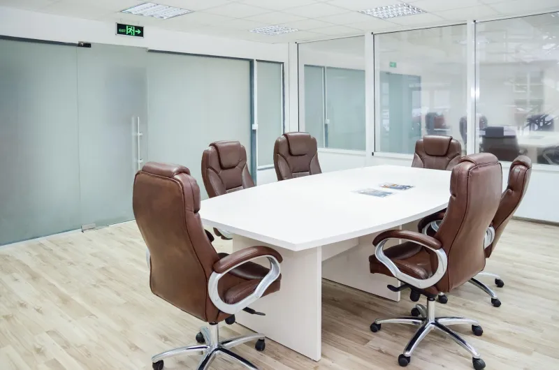 The Quiet Confession: Why Departing Executives Hold Your Most Honest Sustainability Audit