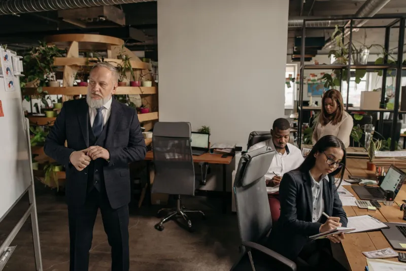 The Green Team Mirage: Why Volunteer Sustainability Committees Burn Out — and What to Fund Instead