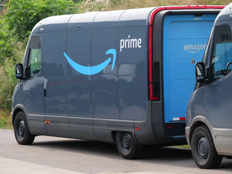 The Last Mile, The Loudest Message: Rethinking the Emissions Hiding in Your Company Vehicles