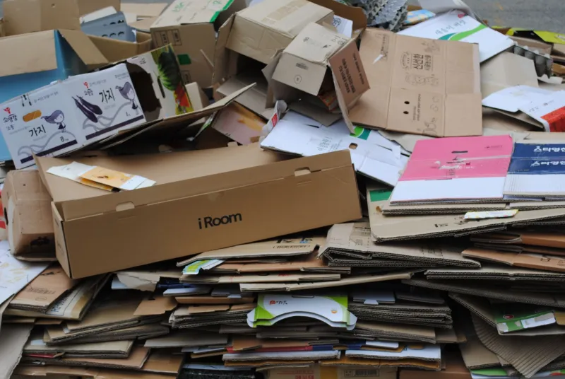 Trash Talk That Pays: Turning Overlooked Waste Streams Into Seed Money for Your Sustainability Agenda