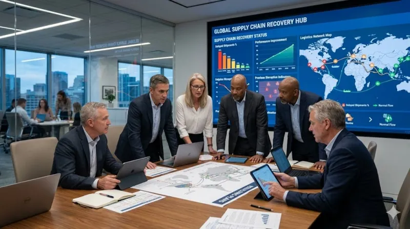 Scaling Green Without Grinding to a Halt: A Practical Playbook for Mid-Market Companies Navigating Sustainability and Speed