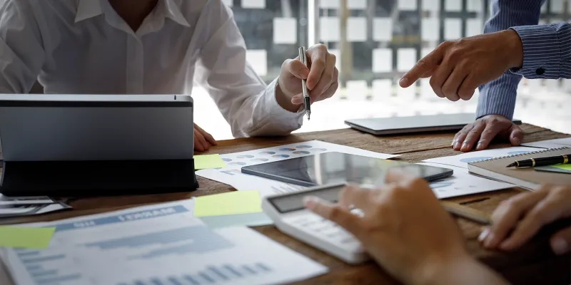 Separating Substance from Spin: A Corporate Buyer's Guide to Vetting Supplier Sustainability Claims