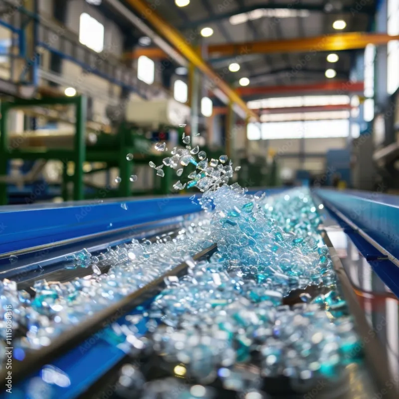 From Waste Line to Bottom Line: How Mid-Sized U.S. Manufacturers Are Profiting From the Circular Economy