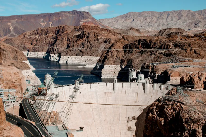 Every Drop Counts: Why Water Is the Next Boardroom Risk — and Opportunity — for American Business